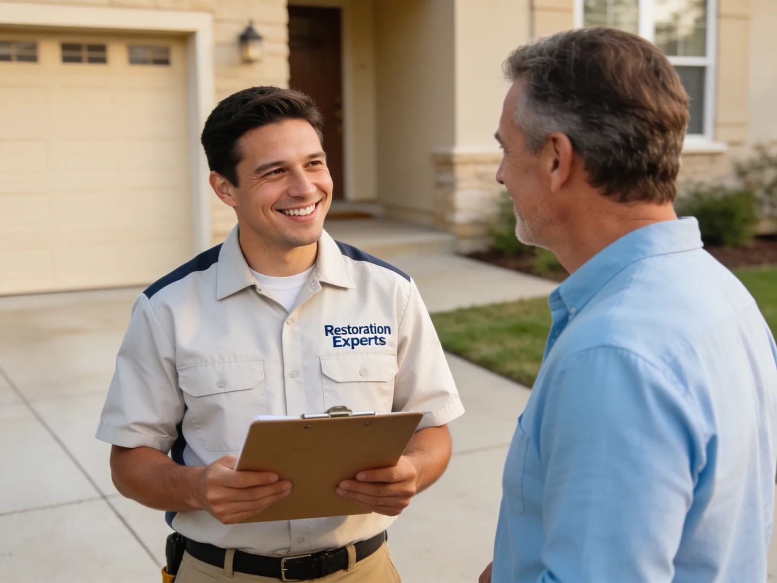 Water Damage Cleanup Clinton, WI FAQs